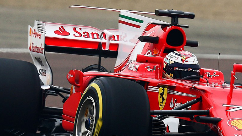 Καταργούνται τα πτερύγια-καρχαρία και τα T-Wing από τα μονοθέσια